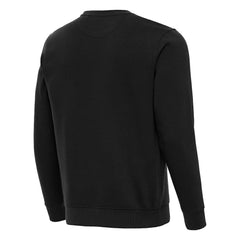 Miami Dolphins Antigua Victory Sweatshirt - Black - NFL