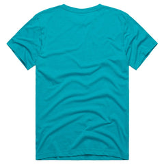 Dan Marino Miami Dolphins Homage Unisex Retired Player Classic Caricature T-Shirt - Aqua - NFL