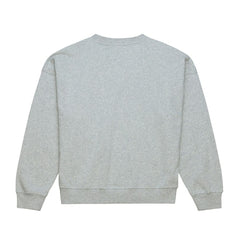 Buffalo Sabres Mitchell & Ness Women's Hockey Night Sweatshirt - Heather Gray | NHL online