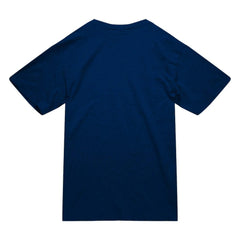 New York Rangers Mitchell & Ness Heritage T-Shirt - Navy | NHL Lifestyle
