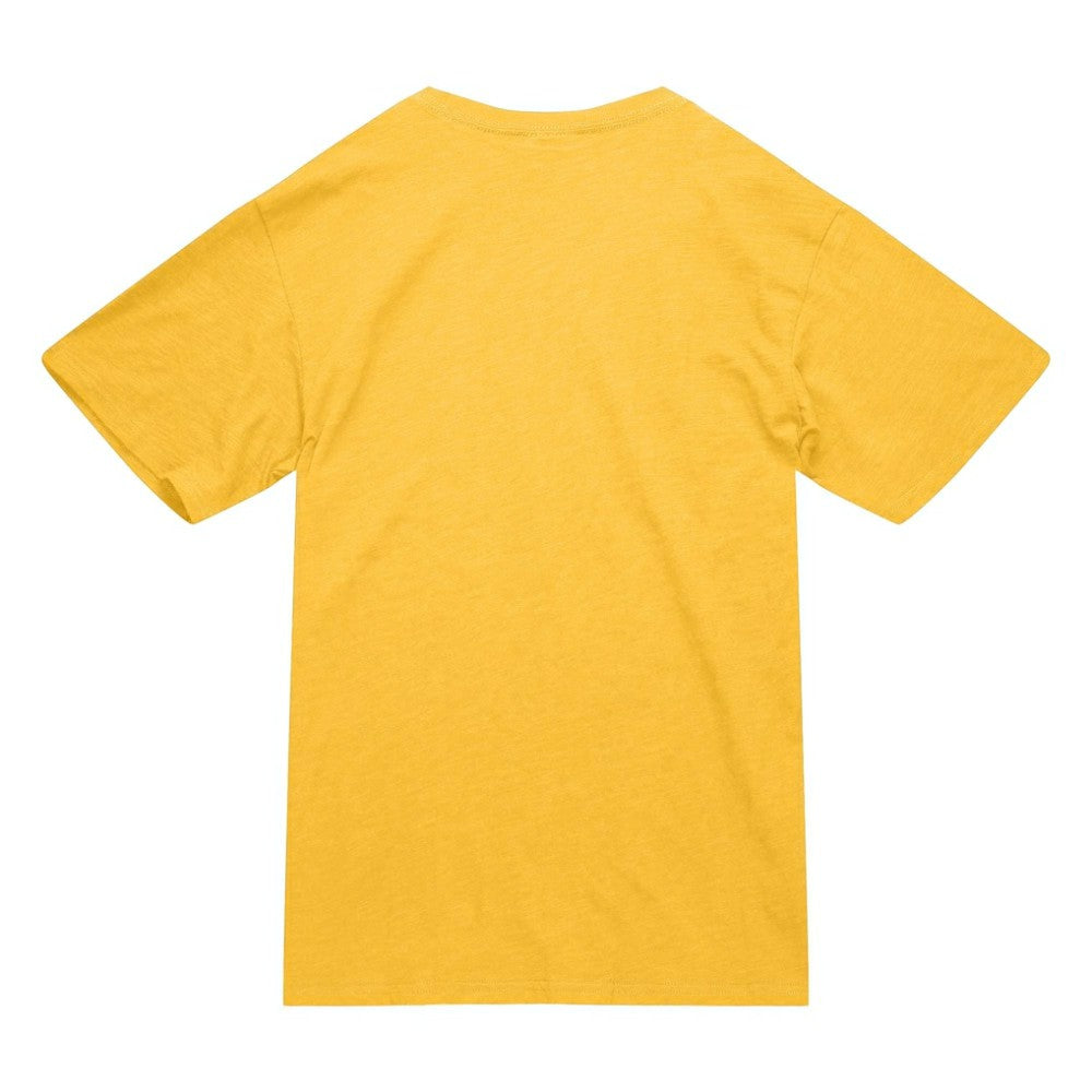 Pittsburgh Penguins Mitchell & Ness Heritage T-Shirt - Gold | NHL sale
