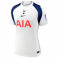 Nike - Richarlison Tottenham Hotspur Women's 2025/26 Home Replica Player Jersey - White