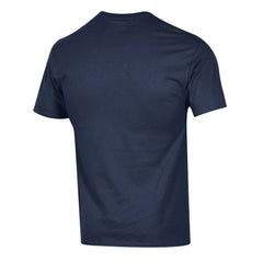 Colorado Avalanche Champion Helmet T-Shirt - Navy | NHL online