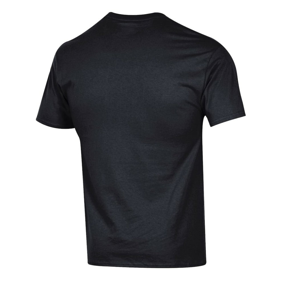 Los Angeles Kings Champion Helmet T-Shirt - Black | NHL sale