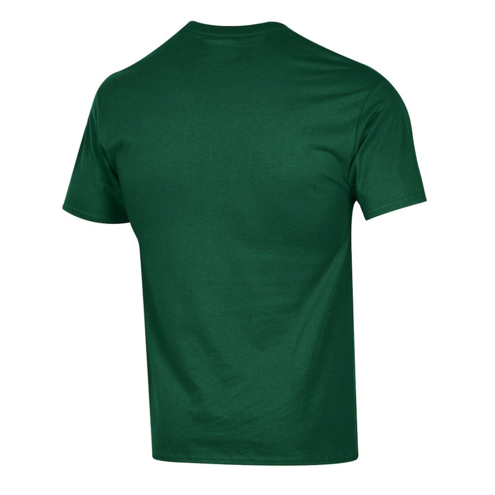 Minnesota Wild Champion Helmet T-Shirt - Green | NHL near me