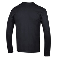 Vegas Golden Knights Champion Long Sleeve Jersey T-Shirt - Black | NHL online