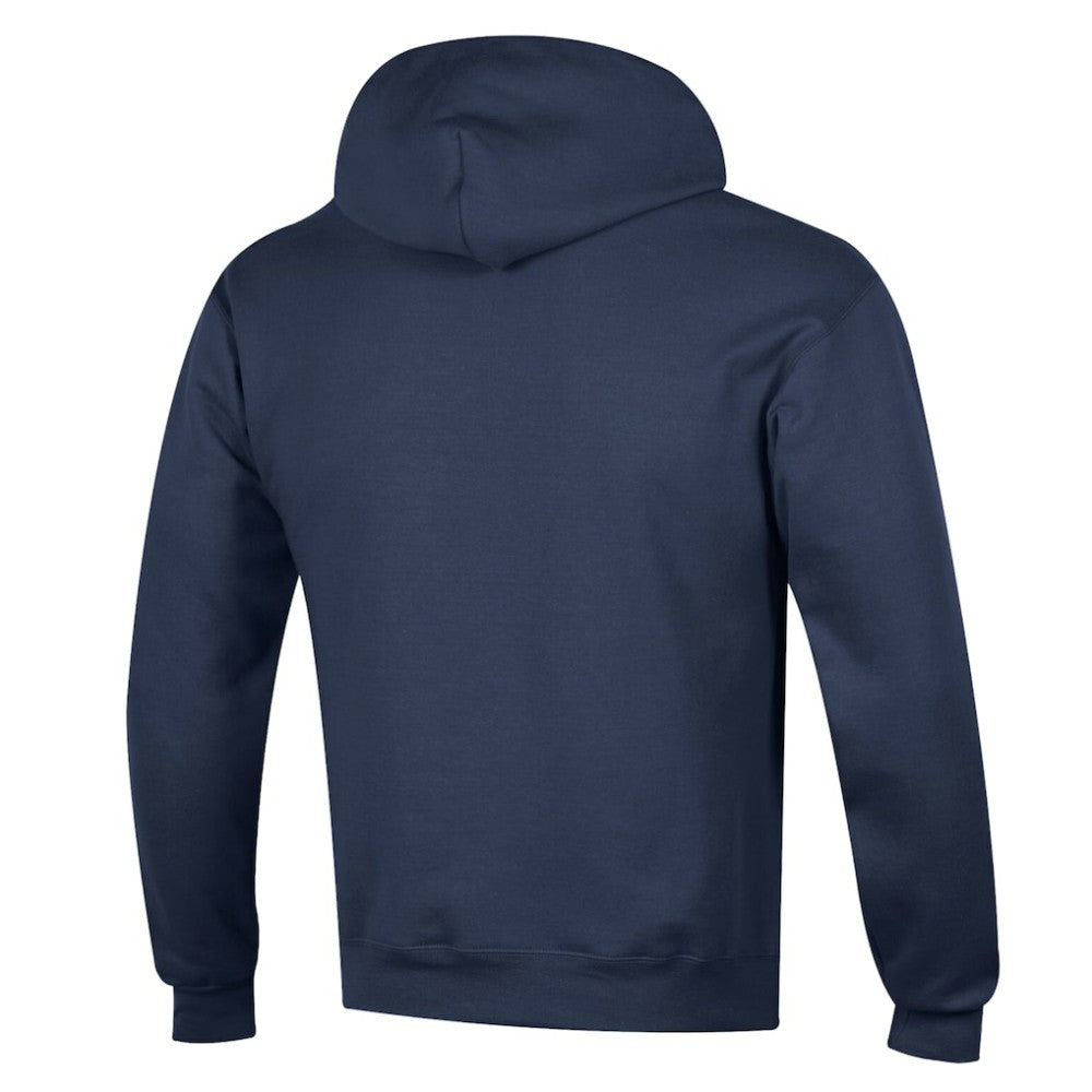 Nashville Predators Champion Powerblend Hoodie - Navy | NHL discount