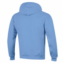Utah Mammoth Champion Powerblend Hoodie - Light Blue | NHL sale
