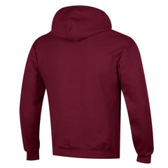 Colorado Avalanche Champion Powerblend Hoodie - Burgundy | NHL Lifestyle