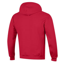 Carolina Hurricanes Champion Powerblend Hoodie - Red | NHL Lifestyle