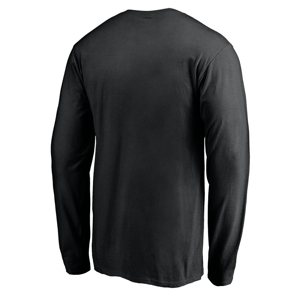 Milwaukee Brewers Team Logo Long Sleeve T-Shirt Sale