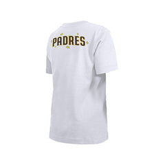 San Diego Padres New Era Youth Stars & Cap T-Shirt Outlet