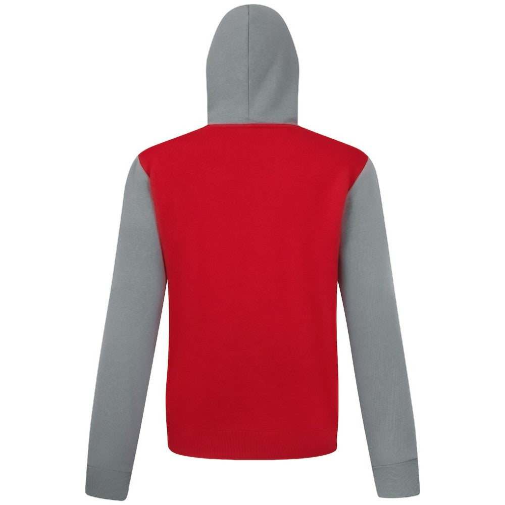 Washington Nationals Levelwear Throwback Ultimate Banner Arch Hoodie Online