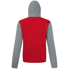Cincinnati Reds Levelwear Throwback Ultimate Banner Arch Hoodie Discount
