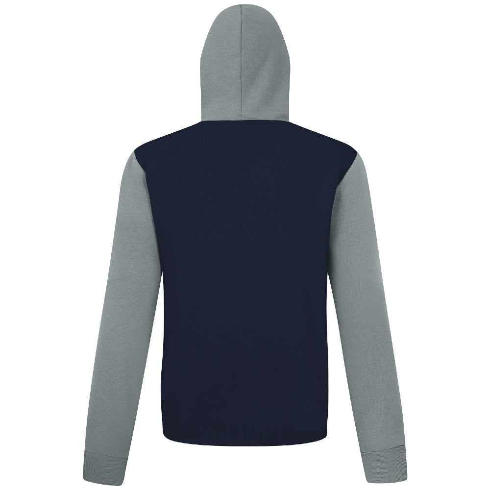 Cleveland Guardians Levelwear Throwback Ultimate Banner Arch Hoodie Outlet