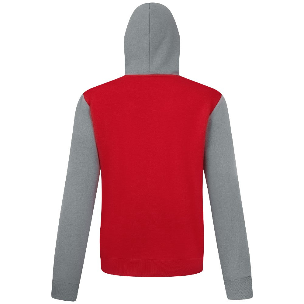 Cleveland Guardians Levelwear Throwback Ultimate Banner Arch Hoodie Sale