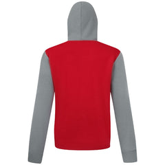 Cleveland Guardians Levelwear Throwback Ultimate Banner Arch Hoodie Sale