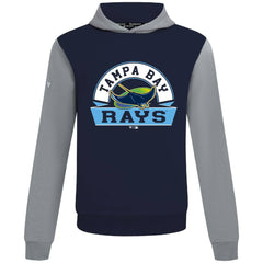 Tampa Bay Rays Levelwear Throwback Ultimate Banner Arch Hoodie Near Me