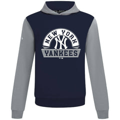 New York Yankees Levelwear Throwback Ultimate Banner Arch Hoodie Online