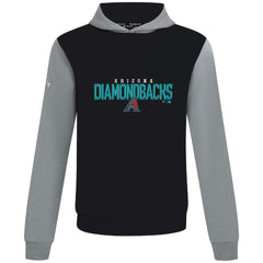 Arizona Diamondbacks Levelwear Throwback Carve Ultimate Hoodie for sale