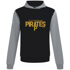 Pittsburgh Pirates Levelwear Throwback Carve Ultimate Hoodie Online