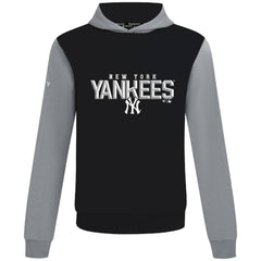 New York Yankees Levelwear Throwback Carve Ultimate Hoodie Discount