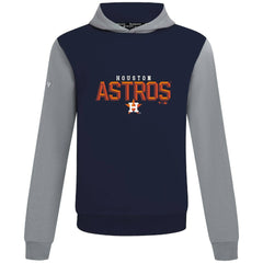 Houston Astros Levelwear Throwback Carve Ultimate Hoodie Online