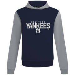 New York Yankees Levelwear Throwback Carve Ultimate Hoodie for sale
