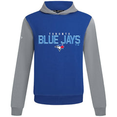 Toronto Blue Jays Levelwear Throwback Carve Ultimate Hoodie Online