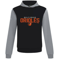 Baltimore Orioles Levelwear Throwback Carve Ultimate Hoodie Online