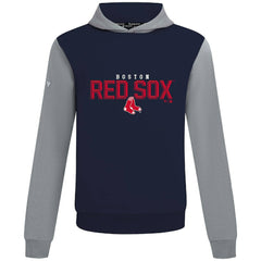 Boston Red Sox Levelwear Throwback Carve Ultimate Hoodie Near Me