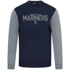 Seattle Mariners Levelwear Throwback Ultimate Carve Sweatshirt for sale