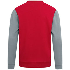 Texas Rangers Levelwear Throwback Ultimate Carve Sweatshirt Near Me