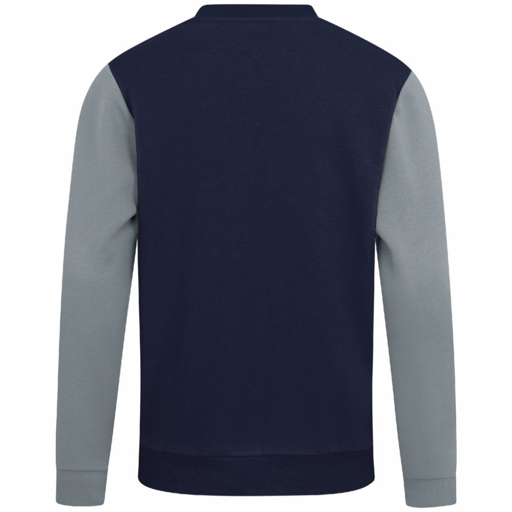 New York Yankees Levelwear Throwback Ultimate Carve Sweatshirt Near Me