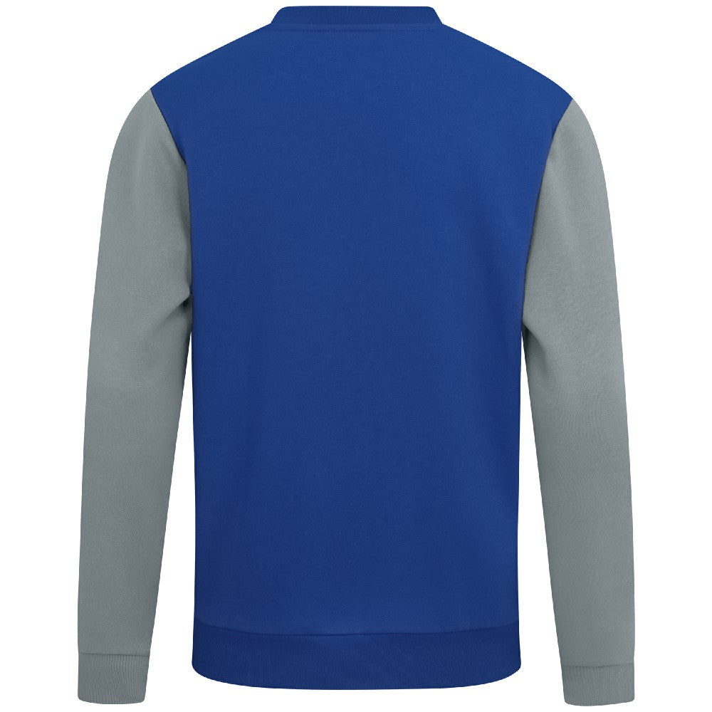 Kansas City Royals Levelwear Throwback Ultimate Carve Sweatshirt Online