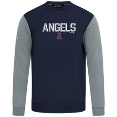 Los Angeles Angels Levelwear Throwback Ultimate Carve Sweatshirt Sale
