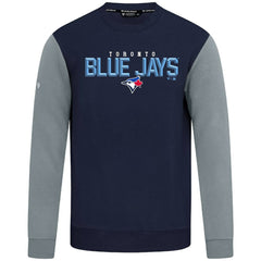 Toronto Blue Jays Levelwear Throwback Ultimate Carve Sweatshirt Near Me