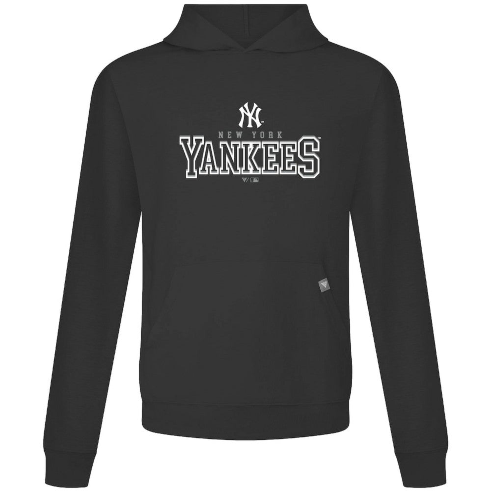 New York Yankees Levelwear Relay Journey Pullover Hoodie Discount