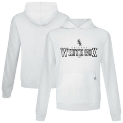 Chicago White Sox Levelwear Relay Journey Pullover Hoodie for sale
