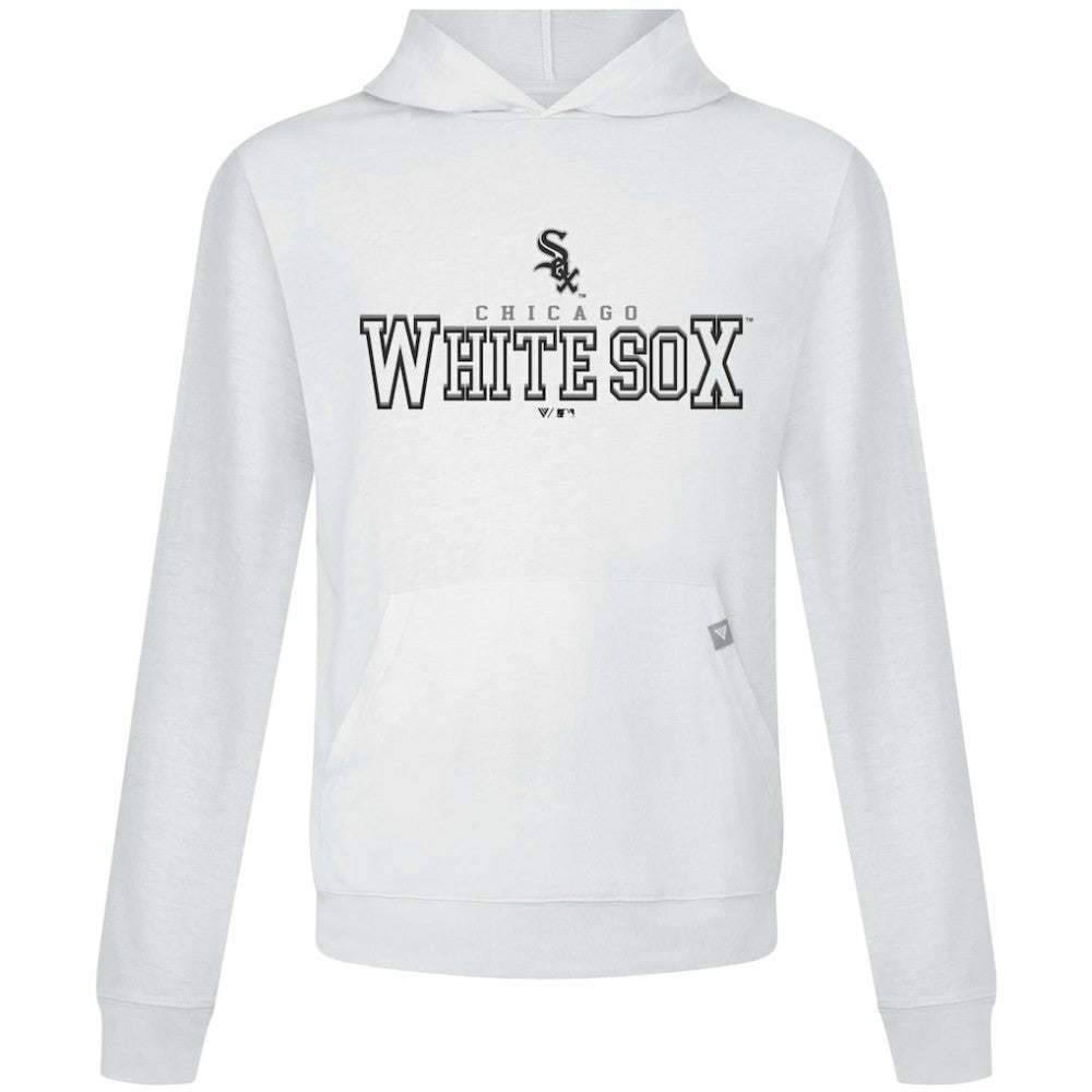 Chicago White Sox Levelwear Relay Journey Pullover Hoodie for sale