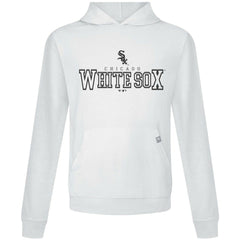 Chicago White Sox Levelwear Relay Journey Pullover Hoodie for sale