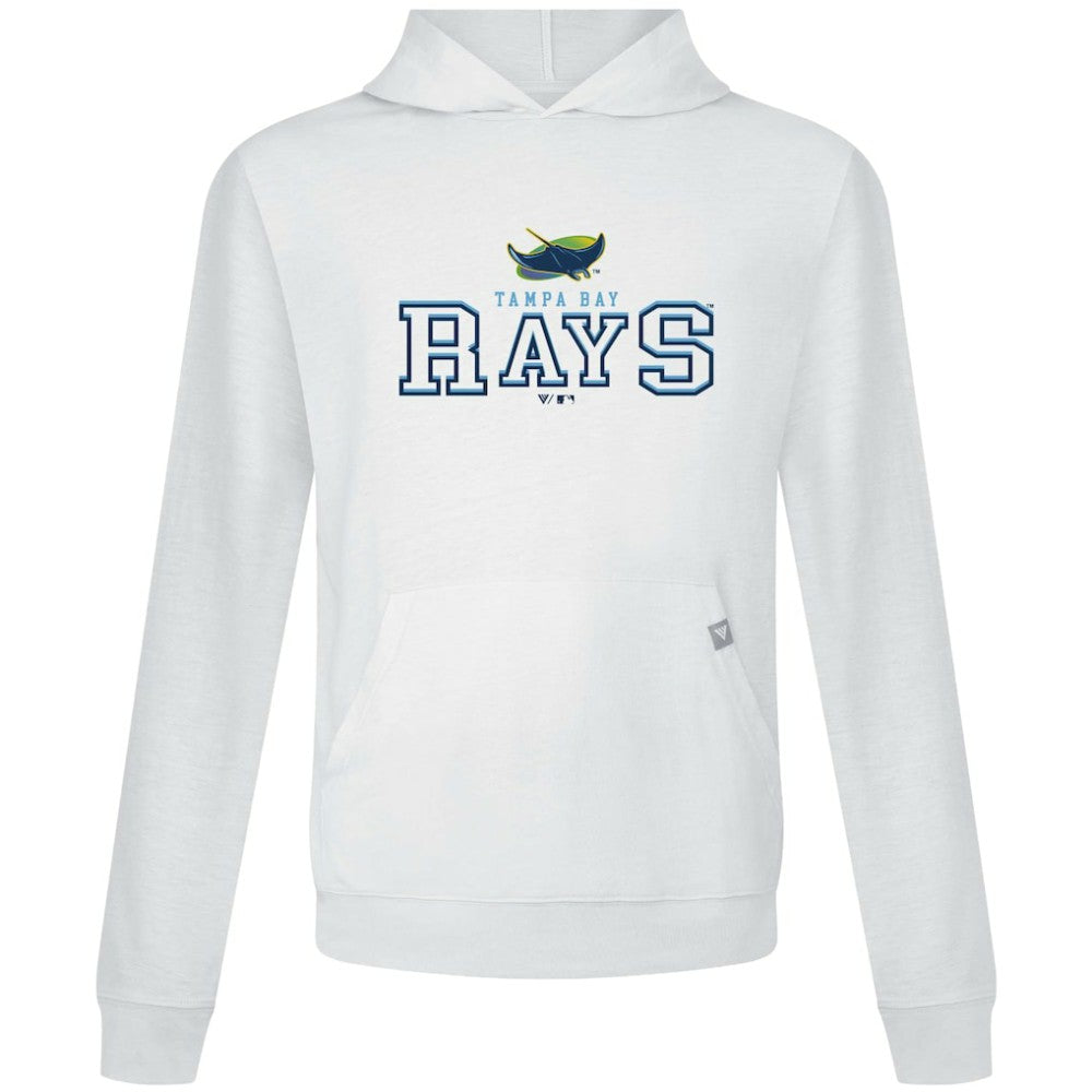 Tampa Bay Rays Levelwear Relay Journey Pullover Hoodie Sale