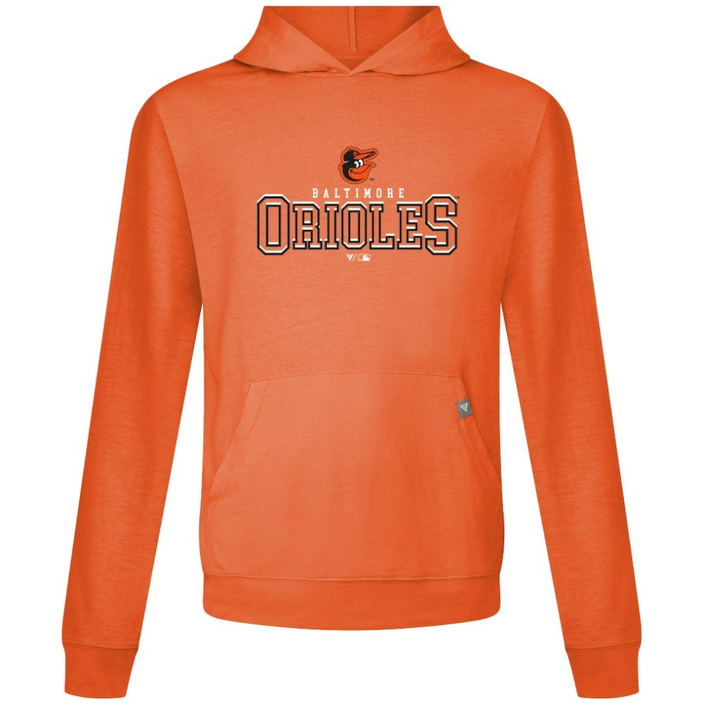 Baltimore Orioles Levelwear Relay Journey Pullover Hoodie Discount