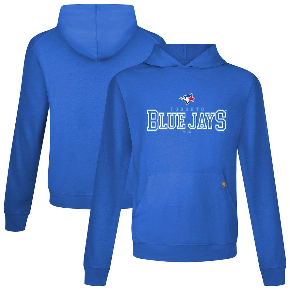 Toronto Blue Jays Levelwear Relay Journey Pullover Hoodie Online
