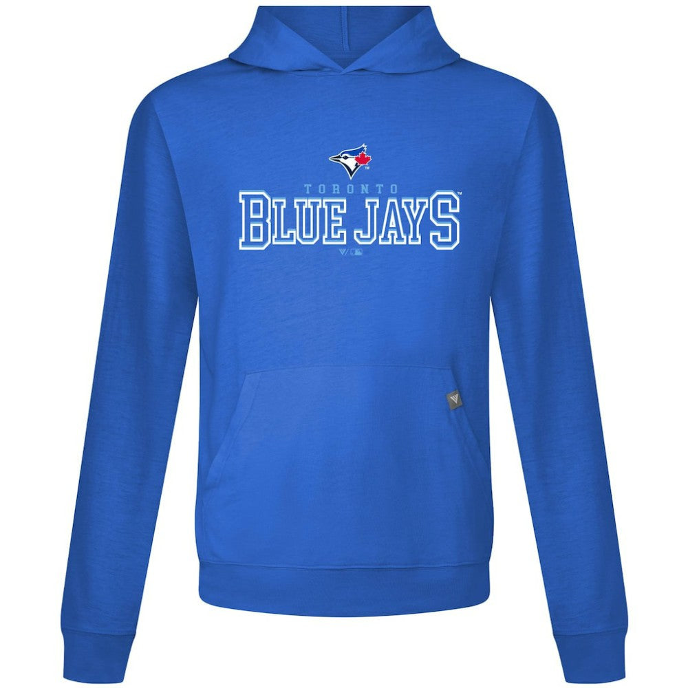 Toronto Blue Jays Levelwear Relay Journey Pullover Hoodie Online
