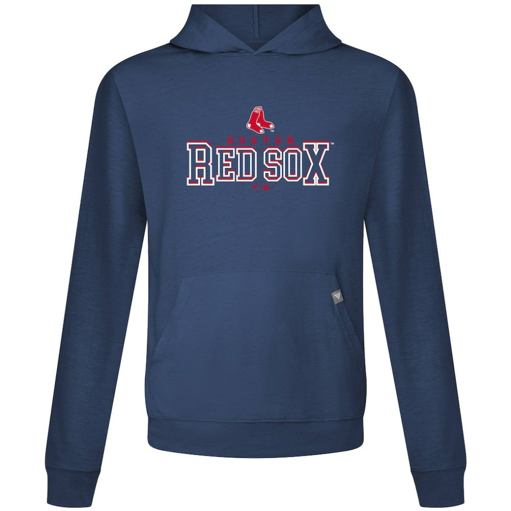 Boston Red Sox Levelwear Relay Journey Pullover Hoodie Online
