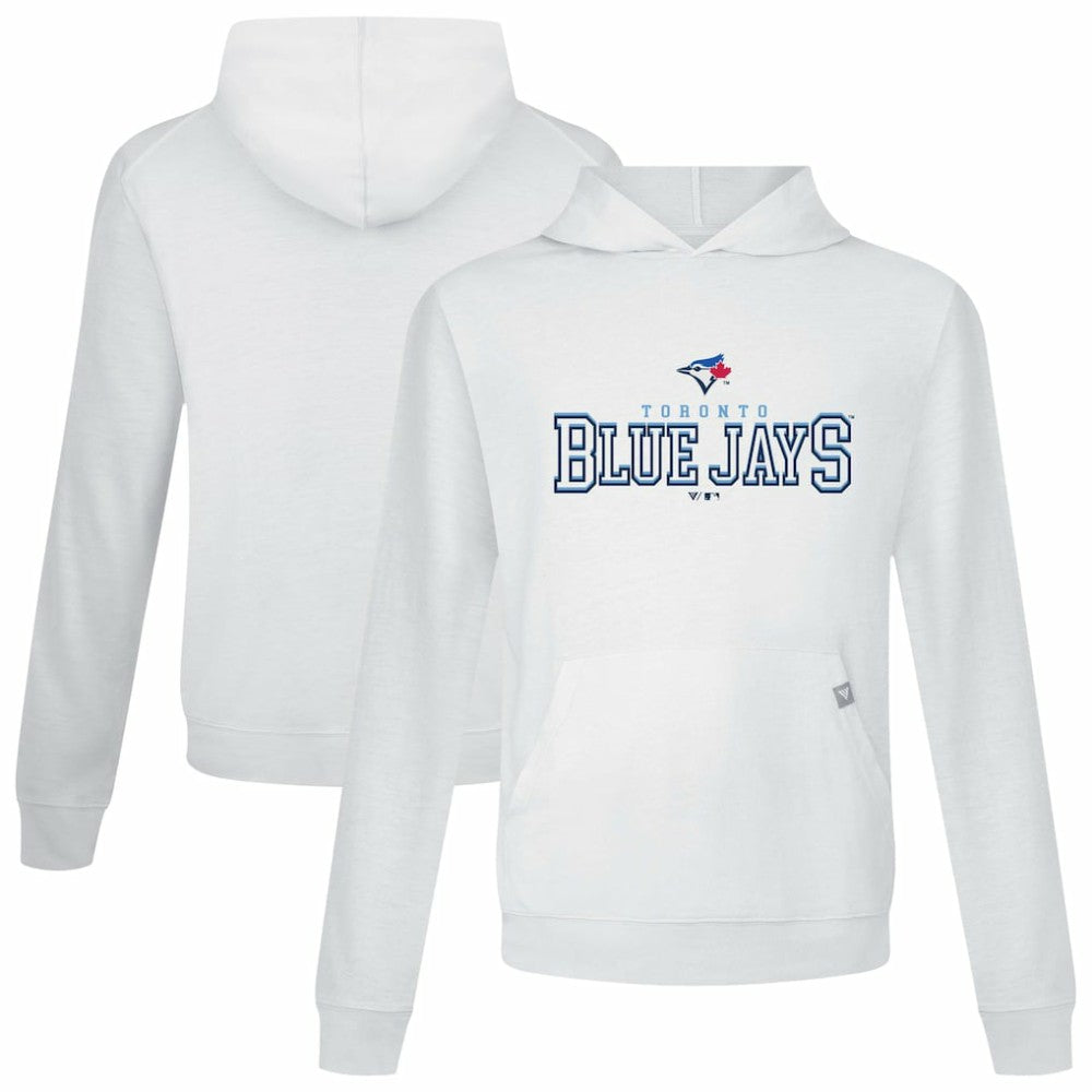 Toronto Blue Jays Levelwear Relay Journey Pullover Hoodie Online
