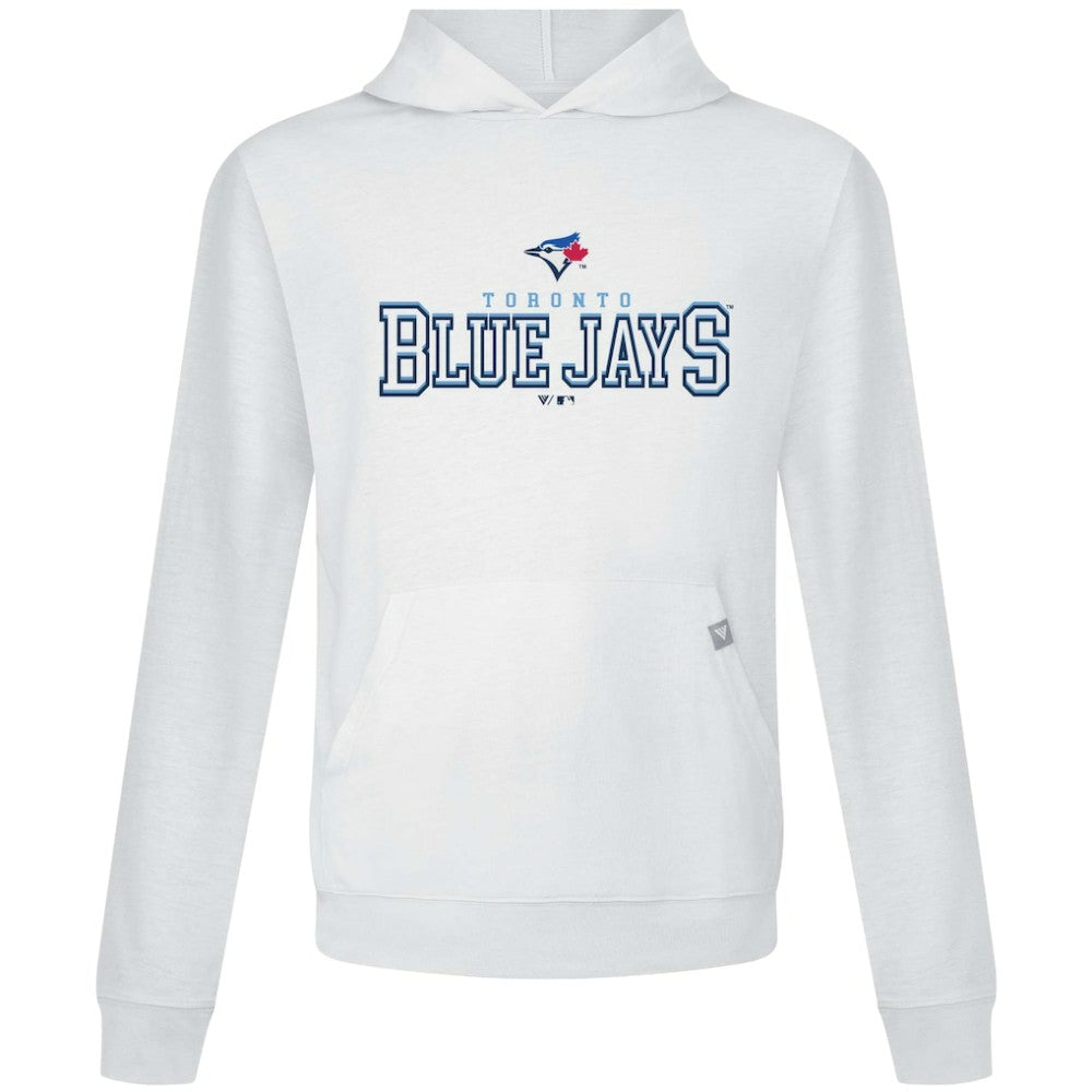 Toronto Blue Jays Levelwear Relay Journey Pullover Hoodie Online