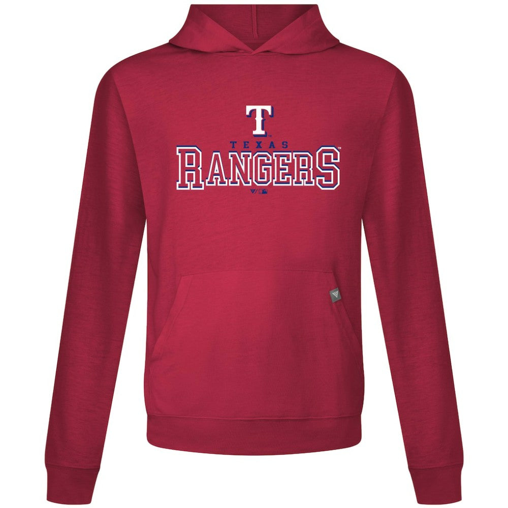 Texas Rangers Levelwear Relay Journey Pullover Hoodie Online