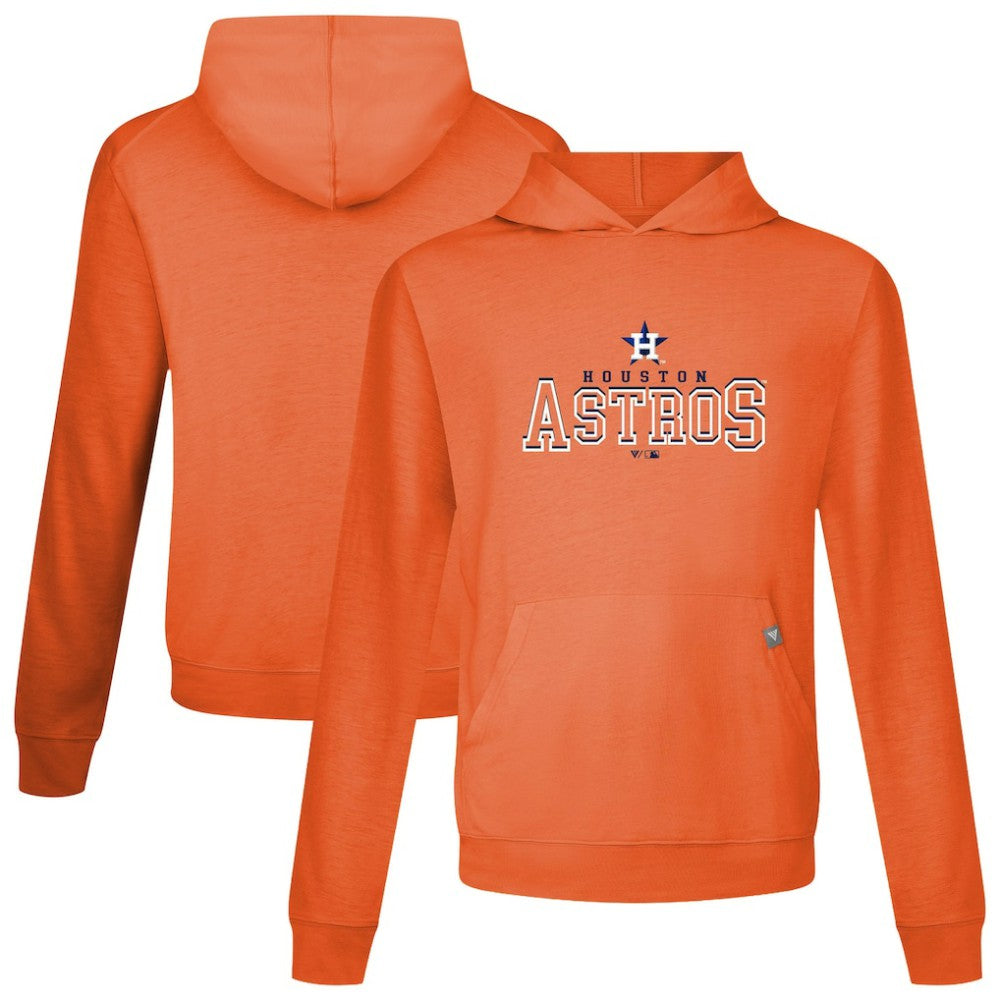 Houston Astros Levelwear Relay Journey Pullover Hoodie Online